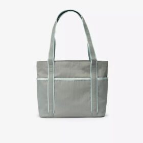 Cloudsteppers Damen-Tasche, klein, grün