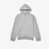 Cloudsteppers Everyday Hoodie Grau Cloudsteppers Everyday Hoodie Grau