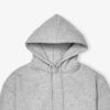 Cloudsteppers Everyday Hoodie Grau Cloudsteppers Everyday Hoodie Grau