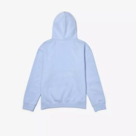 Cloudsteppers Everyday Hoodie Hellblau