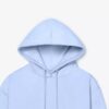 Cloudsteppers Everyday Hoodie Hellblau Cloudsteppers Everyday Hoodie Hellblau