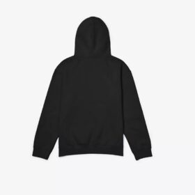 Cloudsteppers Everyday Hoodie Schwarz