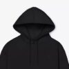 Cloudsteppers Everyday Hoodie Schwarz Cloudsteppers Everyday Hoodie Schwarz