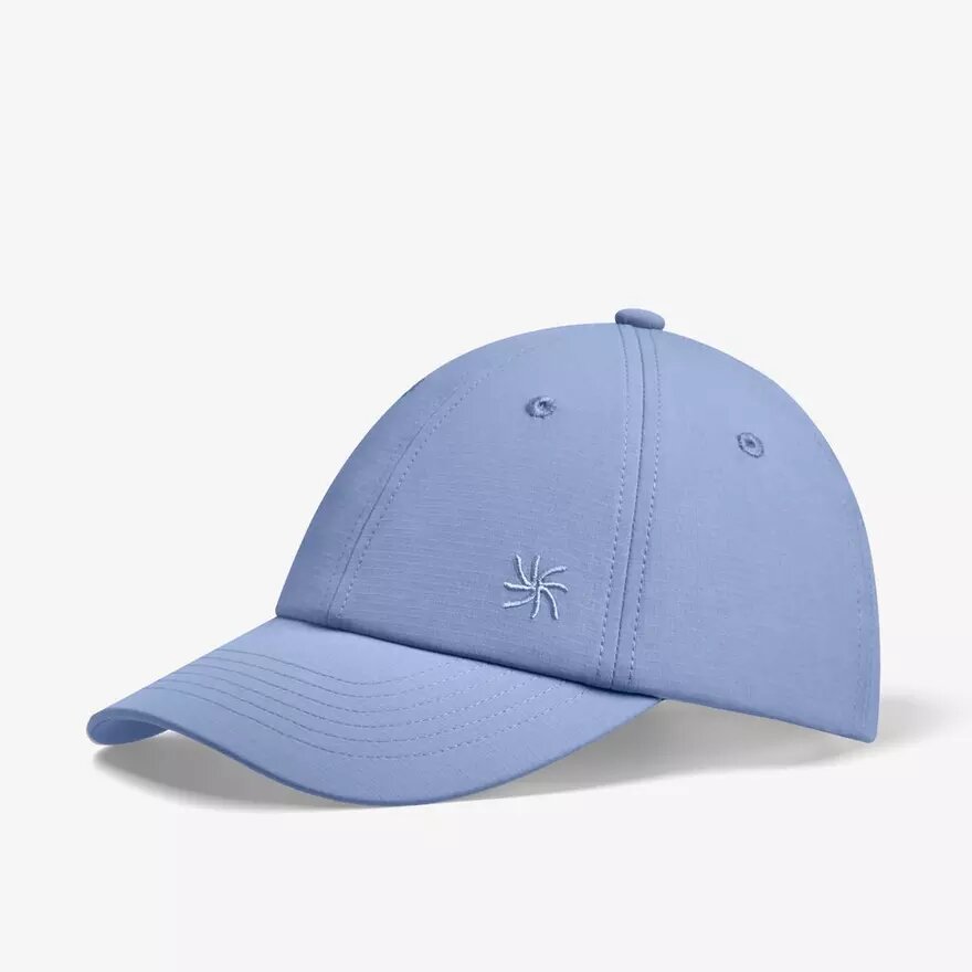 Cloudsteppers-Kappe Hellblau Cloudsteppers-Kappe Hellblau