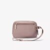 Cloudsteppers Mini-Tasche für Damen, Mauve Cloudsteppers Mini-Tasche für Damen, Mauve