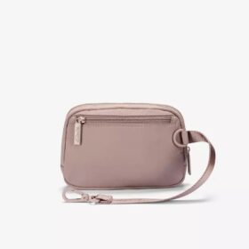 Cloudsteppers Mini-Tasche für Damen, Mauve