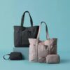 Cloudsteppers Mini-Tasche für Damen, Mauve Cloudsteppers Mini-Tasche für Damen, Mauve