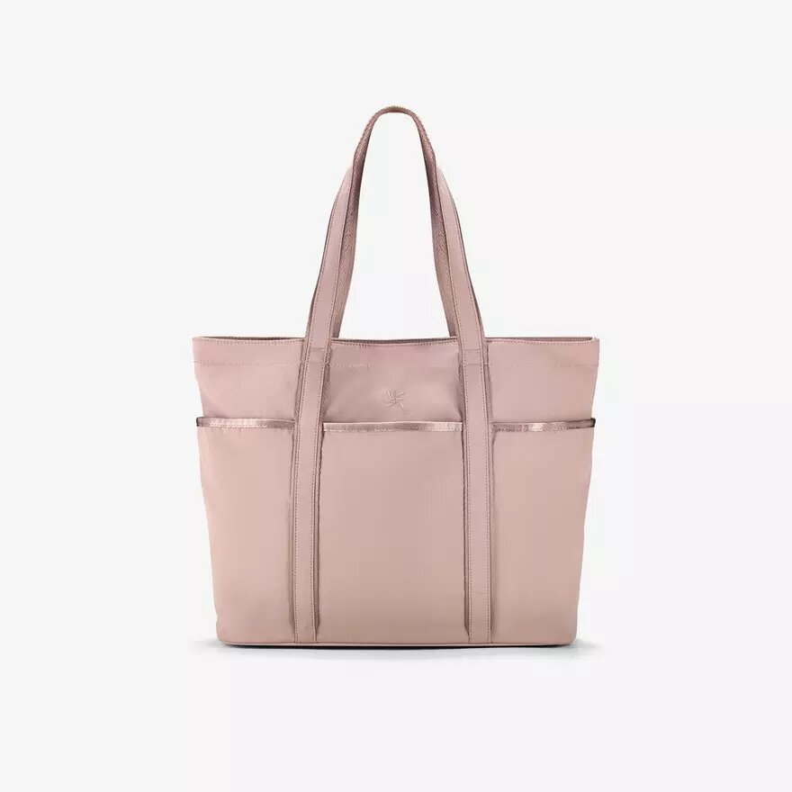 Cloudsteppers-Tasche für Damen, mauve Cloudsteppers-Tasche für Damen, mauve