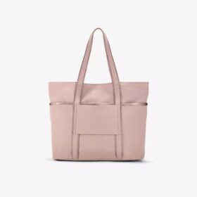 Cloudsteppers-Tasche für Damen, mauve