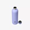 Cloudsteppers-Trinkflasche für Damen, lila Cloudsteppers-Trinkflasche für Damen, lila