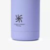Cloudsteppers-Trinkflasche für Damen, lila Cloudsteppers-Trinkflasche für Damen, lila