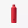 Cloudsteppers-Trinkflasche für Damen – rote Trinkflasche Cloudsteppers-Trinkflasche für Damen – rote Trinkflasche
