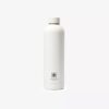Cloudsteppers-Trinkflasche für Damen, weiß Cloudsteppers-Trinkflasche für Damen, weiß