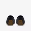 Corsley Bar Herren-Loafer aus marineblauem Wildleder Corsley Bar Herren-Loafer aus marineblauem Wildleder