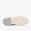 Courtlite 2 Run Herren-Sneaker aus Nubukleder in Marineblau Courtlite 2 Run Herren-Sneaker aus Nubukleder in Marineblau