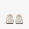 Courtlite 2 Run Herren-Sneaker aus weißem Leder Courtlite 2 Run Herren-Sneaker aus weißem Leder