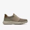 Craftwell Low Herren-Schnürschuhe in Grau Craftwell Low Herren-Schnürschuhe in Grau