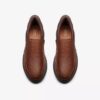 Craftwell Step Slip-On-Schuhe für Herren in Braun Craftwell Step Slip-On-Schuhe für Herren in Braun