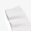 Crew-Socken in Creme Crew-Socken in Creme