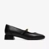 Daiss30 Bar – Schwarze Lederschuhe für Damen Daiss30 Bar – Schwarze Lederschuhe für Damen