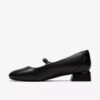 Daiss30 Bar – Schwarze Lederschuhe für Damen Daiss30 Bar – Schwarze Lederschuhe für Damen