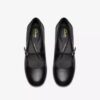 Daiss30 Bar – Schwarze Lederschuhe für Damen Daiss30 Bar – Schwarze Lederschuhe für Damen
