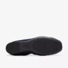 Damen-Ballerinas „Jazmynn Gem“ aus marineblauem Wildleder Damen-Ballerinas „Jazmynn Gem“ aus marineblauem Wildleder