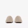 Damen-Ballerinas „Livia Lily“ aus cremefarbenem Leder Damen-Ballerinas „Livia Lily“ aus cremefarbenem Leder