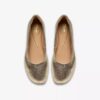 Damen-Ballerinas „Livia Lily“ in Soft Gold Damen-Ballerinas „Livia Lily“ in Soft Gold