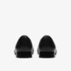 Damen-Ballerinas „Natalyn Wish“ aus schwarzem Leder Damen-Ballerinas „Natalyn Wish“ aus schwarzem Leder