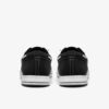 Damen Breeze Edge Schwarze Slip-Ons