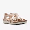 Damen  Calenne Clara Bronze Metallic Calenne Clara
