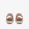 Damen  Calenne Clara Bronze Metallic Calenne Clara