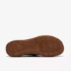 Damen-Clog „Orlene“ in Denimblau aus Nubukleder – Clogs & Pantoletten Damen-Clog „Orlene“ in Denimblau aus Nubukleder – Clogs & Pantoletten