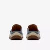 Damen-Clog „Orlene“ in Denimblau aus Nubukleder – Clogs & Pantoletten Damen-Clog „Orlene“ in Denimblau aus Nubukleder – Clogs & Pantoletten