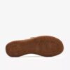 Damen-Clog „Orlene“ in Taupe – Nubuk-Clogs & Pantoletten Damen-Clog „Orlene“ in Taupe – Nubuk-Clogs & Pantoletten