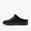 Damen-Clogs & Pantoletten „Breeze Myth“ in Schwarz Damen-Clogs & Pantoletten „Breeze Myth“ in Schwarz