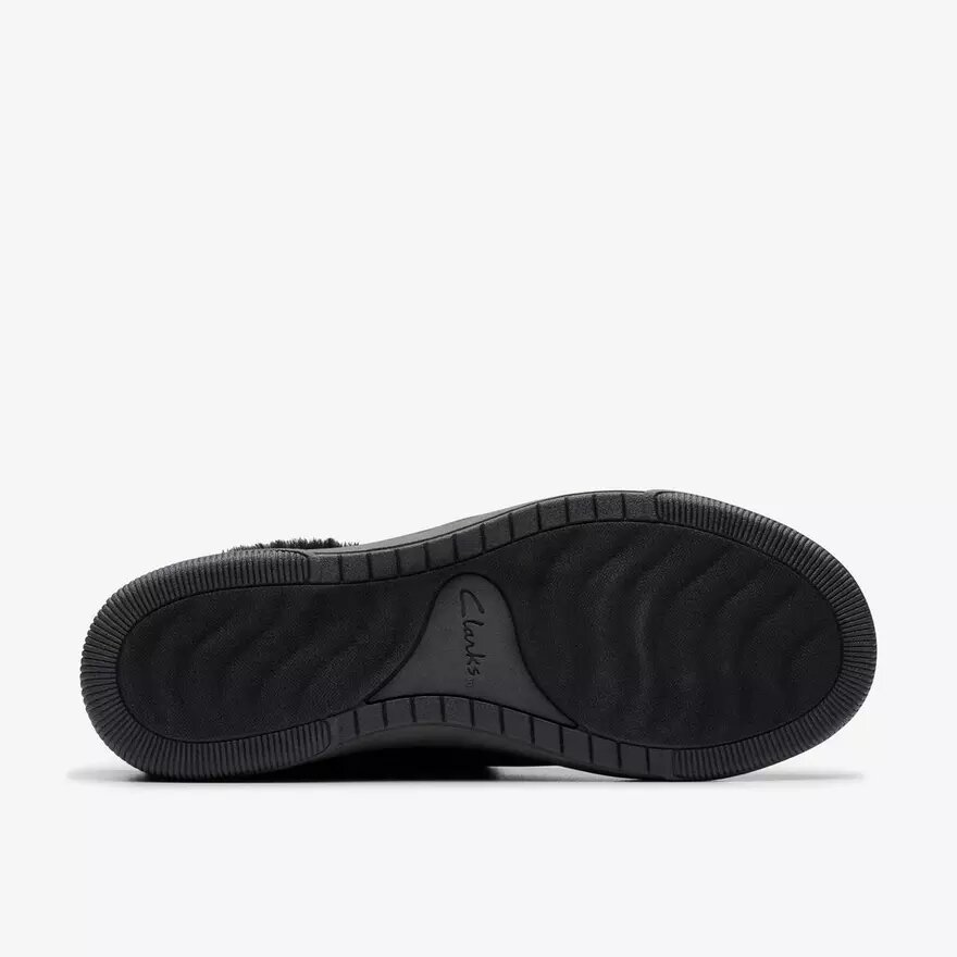 Damen-Clogs & Pantoletten „Breeze Myth“ in Schwarz Damen-Clogs & Pantoletten „Breeze Myth“ in Schwarz