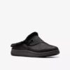 Damen-Clogs & Pantoletten „Breeze Myth“ in Schwarz Damen-Clogs & Pantoletten „Breeze Myth“ in Schwarz