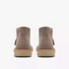 Damen-Desert Boots aus sandfarbenem Wildleder – Desert Boots von uns Damen-Desert Boots aus sandfarbenem Wildleder – Desert Boots von uns