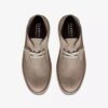 Damen-Desert Boots aus sandfarbenem Wildleder – Desert Boots von uns Damen-Desert Boots aus sandfarbenem Wildleder – Desert Boots von uns