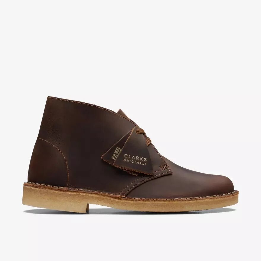 Damen-Desert Boots, Desert Boots aus Bienenwachs – Wir Damen-Desert Boots, Desert Boots aus Bienenwachs – Wir