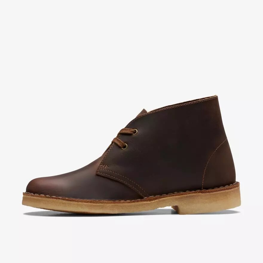Damen-Desert Boots, Desert Boots aus Bienenwachs – Wir Damen-Desert Boots, Desert Boots aus Bienenwachs – Wir