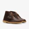Damen-Desert Boots, Desert Boots aus Bienenwachs – Wir Damen-Desert Boots, Desert Boots aus Bienenwachs – Wir