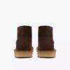 Damen-Desert Boots, Desert Boots aus Bienenwachs – Wir Damen-Desert Boots, Desert Boots aus Bienenwachs – Wir