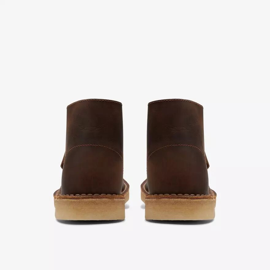 Damen-Desert Boots, Desert Boots aus Bienenwachs – Wir Damen-Desert Boots, Desert Boots aus Bienenwachs – Wir