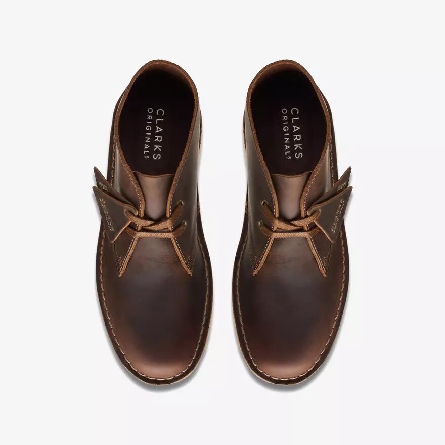 Damen-Desert Boots, Desert Boots aus Bienenwachs – Wir Damen-Desert Boots, Desert Boots aus Bienenwachs – Wir