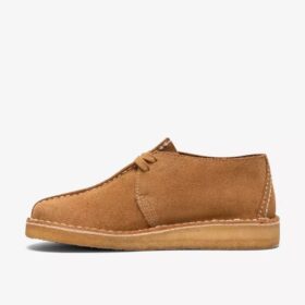 Damen Desert Trek Tan – Desert Trek