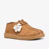 Damen Desert Trek Tan – Desert Trek