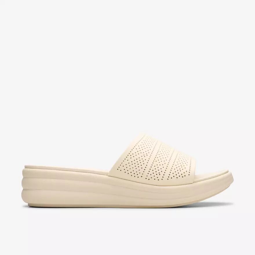 Damen Drift Twist Cloudsteppers™ mit Keilabsätzen Damen Drift Twist Cloudsteppers™ mit Keilabsätzen